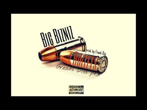 Bullets - Big Bizniz prod. by Frank Boi