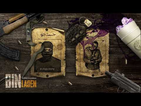 Bin$ho Feat. @DJLedezz  - BIN LADEN (Cover Audio)