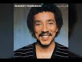 Smokey Robinson - Being With You