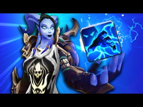 He Just CLOBBERS That Rogue! (5v5 1v1 Duels) - PvP WoW: Shadowlands 9.2.5