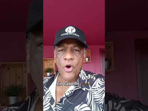 Carlos Brito en Madrid