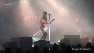 (HD) Marianas Trench End Of An Era Abbotsford 2017