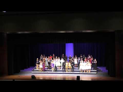 OGHS Streaming Live Stream