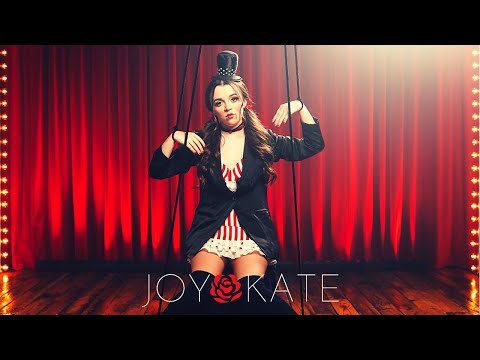 Joy Kate - Puppet Original Music Video