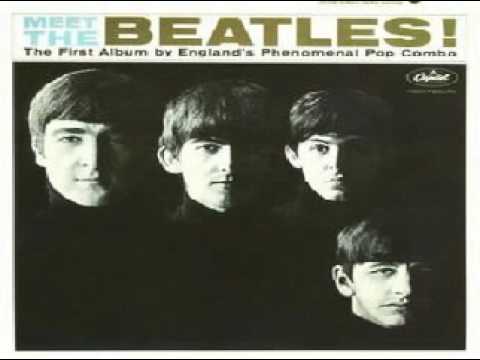 Kurt Cobain Top 50 - 37 - The Beatles - Meet The Beatles