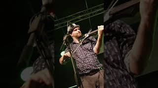 David Benda &amp; Sebastellar “BANJO BOY” by Ryan Shupe