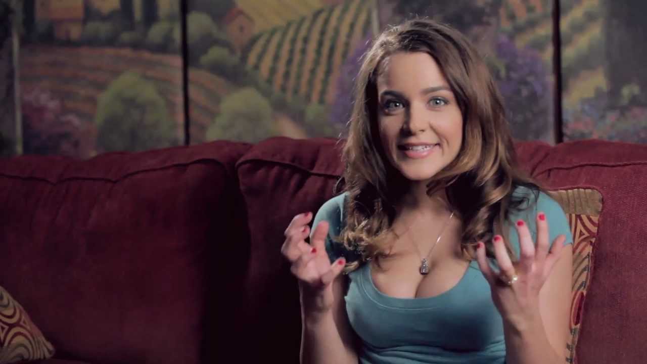 Love, Marriage, and Other Bad Ideas - Teaser