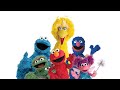Sesame Street 2011 Theme Opening