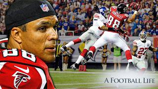 From The Worst Kid In Pop Warner to NFL Legend: The Tony Gonzalez Story