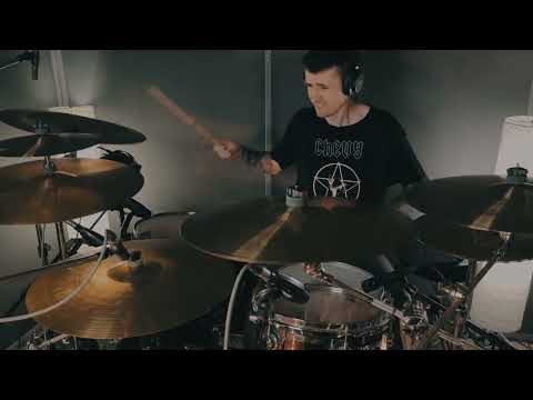 Shadohm - Fair-Weather Friend (drumcover)