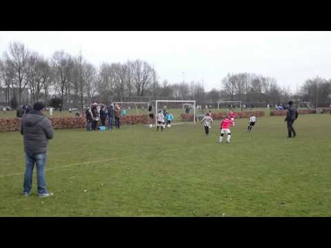 Gemert F6 - Rhode F5