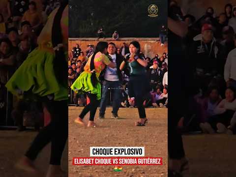 💥 Pelea de alto nivel | Llallagua-Potosi 🇧🇴 parte 1#tinkuBoliviano #mexico #takanakuy #tinku