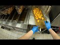 McDonald S POV Fried Products Nuggets Crispy Chicken Chicken Fish Shrimps Cheese Snacks