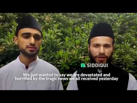 Islam does not teach to kill innocent people, against Manchester attack,