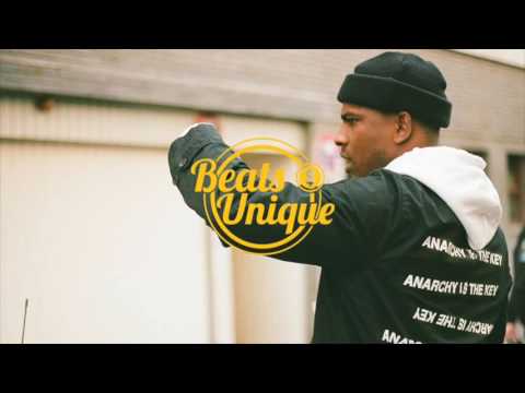 Smoke Dawg x Skepta - Overseas