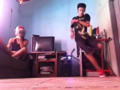 Free Step Heelcio Lopes