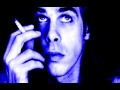 Nick Cave - I'm Your Man (Leonard Cohen) 