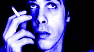 Nick Cave - I'm Your Man (Leonard Cohen)