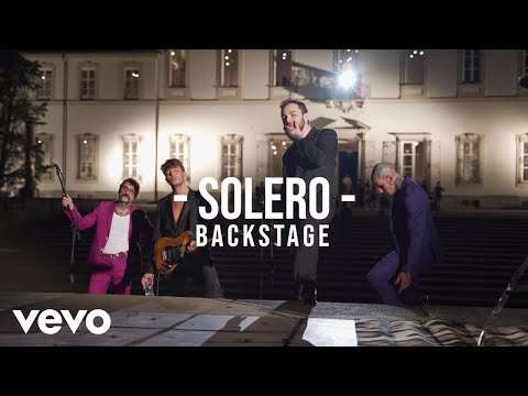 Lorenzo Fragola, Stash - Solero (Official Video)