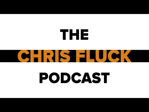 Ep. 38 | FRANK DONLEY PT. XIII | The Chris Fluck Podcast