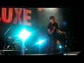 My Heart Won't Let You Go - Massad Live 