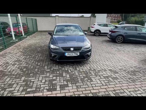 SEAT Ibiza Ibiza 1.0mpi 80hp SE Tech - Image 2