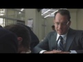 Catch Me If You Can 2002 Frank Abagnale Comes Back End Scene