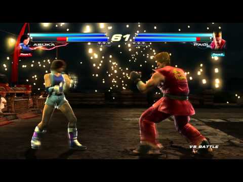 TTT2: Malekith vs. Chetchetty - Strongstyle - Top 48 Losers