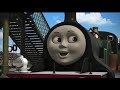 Thomas Fireman Sam Parody 1