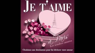 Léo Marjane - La Chapelle au clair de lune