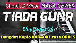 Download lagu TIADA GUNA - Elvy Sukaesih Versi Dangdut Koplo KARAOKE rasa ORKES Yamaha PSR S970 mp3 Download lagu TIADA GUNA - Elvy Sukaesih Versi Dangdut Koplo KARAOKE rasa ORKES Yamaha PSR S970 mp3