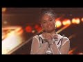 Sara James qualified for the Grand Final of America's Got Talent