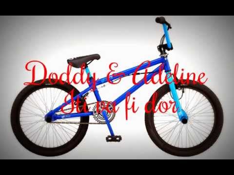 Doddy feat. Adeline - Iti va fi dor [Official]