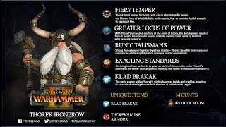 CO OP Thorgrim Grudgebearer and Thorek Ironbrow 8