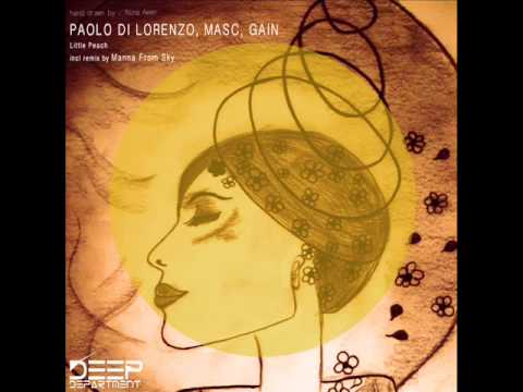 Paolo Di Lorenzo,MASC,GAIN - Hypno