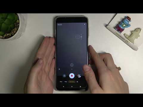 How to Record Slow Motion on MOTOROLA Moto G100 – Record Video in Slow Mo Mode