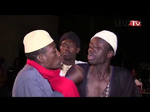 6ème Édition Comédie Show de Laky Thioky à mourir de rire. Regardez!! 6ème Édition Comédie Show de Laky Thioky à mourir de rire. Regardez!!
