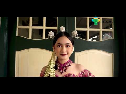 PIALA GUBERNUR PELAJAR JUARA 2022 -  MODELLING - SMA NEGERI 3 BANDUNG