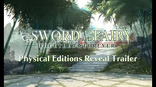Sword and Fairy: Together Forever [Premium Collector's Edition] video 1