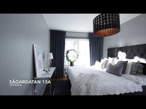 Sågargatan 13A - 3:a · 84m2 - Industristaden : Via Notar mäklare Uppsala