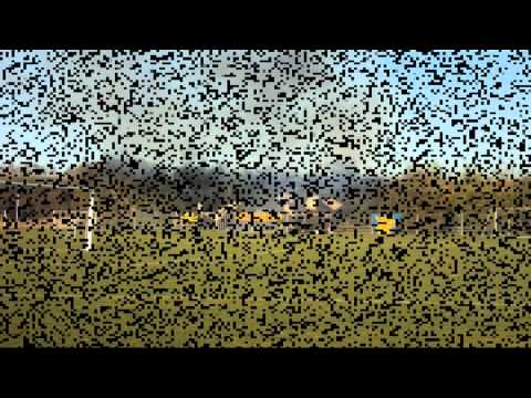 Kiaby Fanatics trailer 2011!