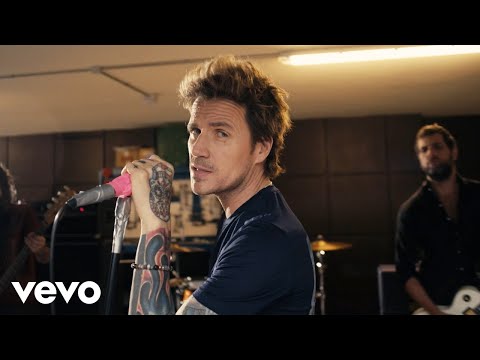 Videoclip de Perla Perlita — Dani Martin