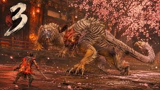 Hunting the Nue — Onimusha Ep. 3
