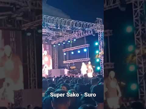 Super Sako - Suro