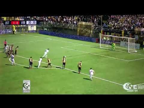 Serie C: Gol Collection 36/a Giornata | Girone C|