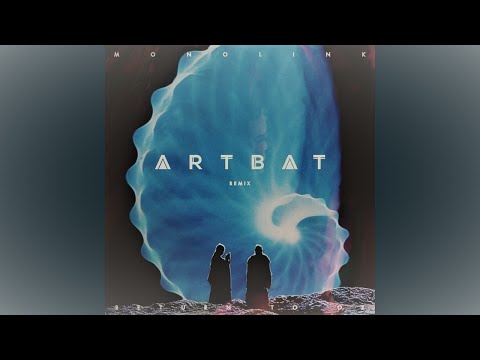 Monolink. Artbat monolink. Monolink return to oz. Monolink logo. Monolink.