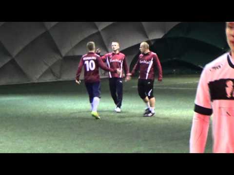 KLP, I liga: KORDIAŁ – ZIELONY KAKTUS