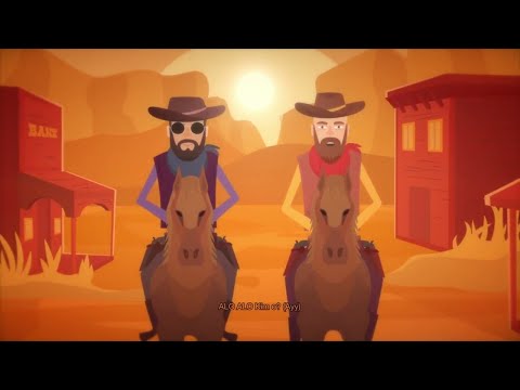Hayki Feat. Omero - ALO (Official Animation Video Clip)
