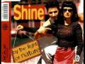 Shine - By The Light Of Nature (Extended DAT Man ...