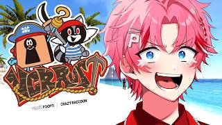 【 VCR RUST 】仕事をください #3【STPR/パルオ】